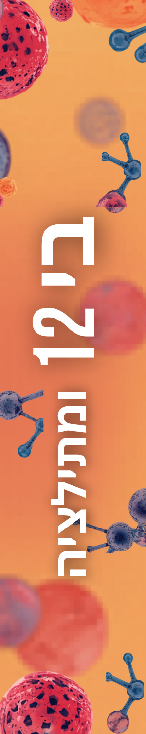 בי 12 ומתילציה