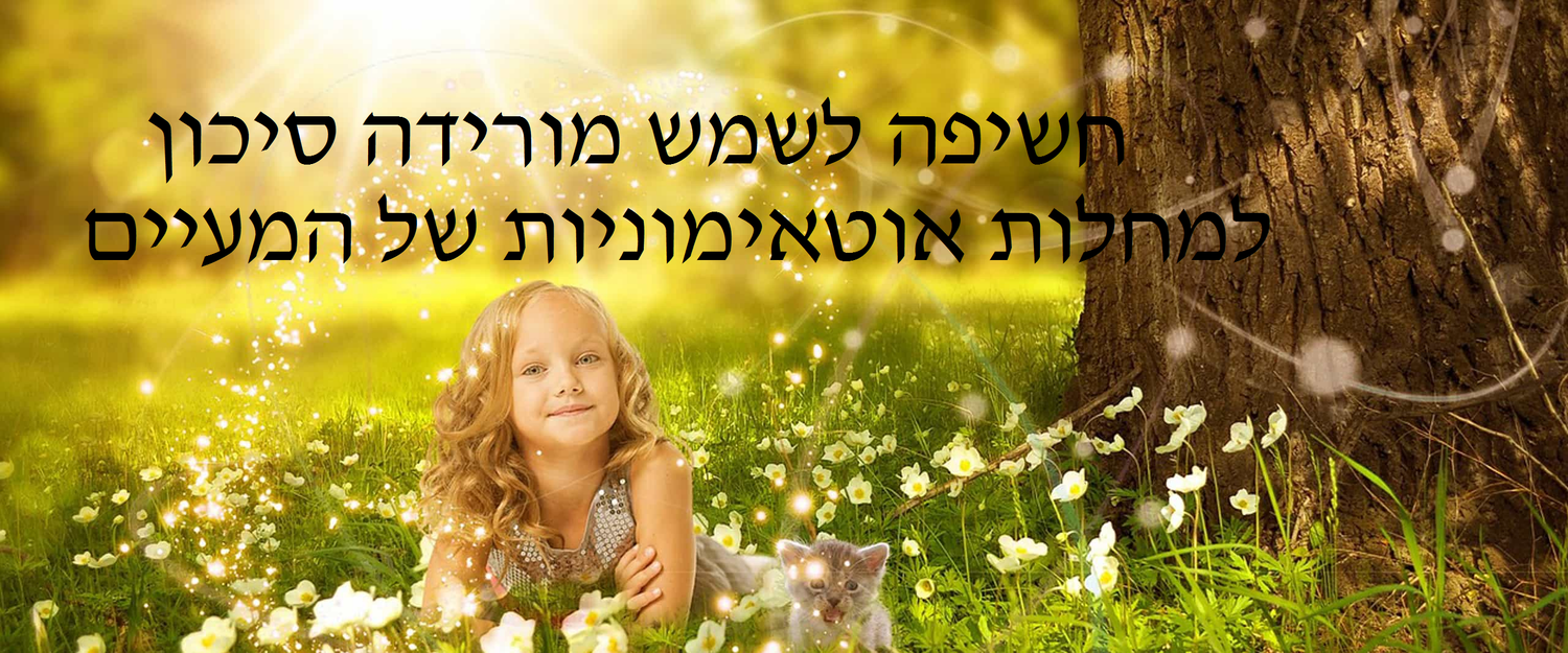 חשיפה לשמש מורידה סיכון למחלות אוטואימוניות של המעיים