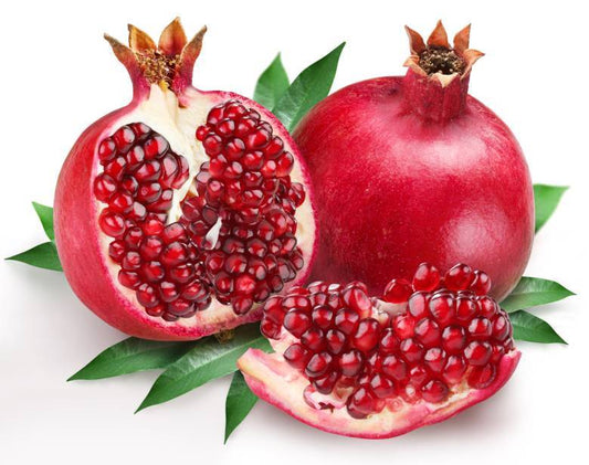 רימון - סקירה
