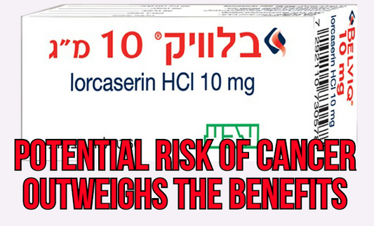 עוד תרופה שאושרה על ידי ה-FDA יורדת מהמדפים