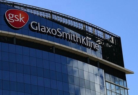 תאגיד התרופות GSK - המחדל