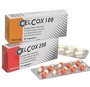תרופות - NSAIDS - סלקוקסיב