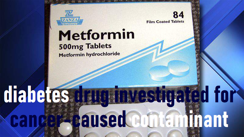 ה- FDA נכשל בתפקידו לאורך שנים- חומרים מסרטנים בתרופות