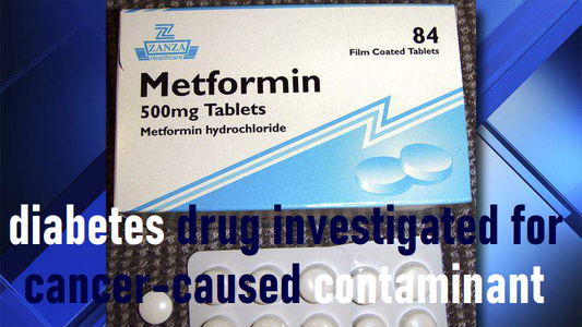ה- FDA נכשל בתפקידו לאורך שנים- חומרים מסרטנים בתרופות