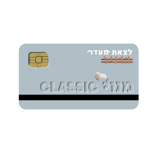 מנוי חודשי classic