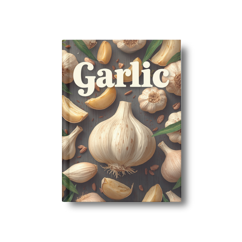 שום וסגולותיו
