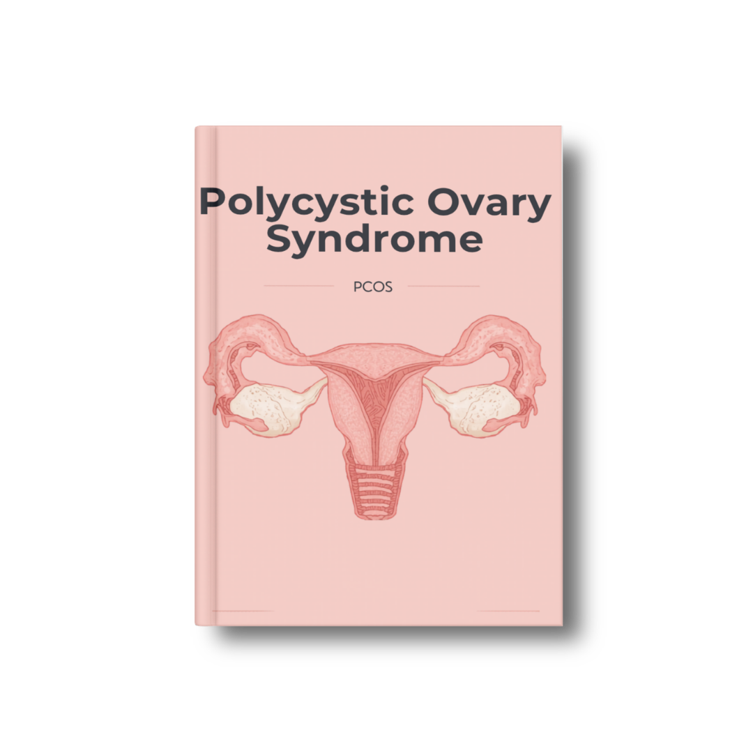 שחלות פוליציסטיות (PCOS)