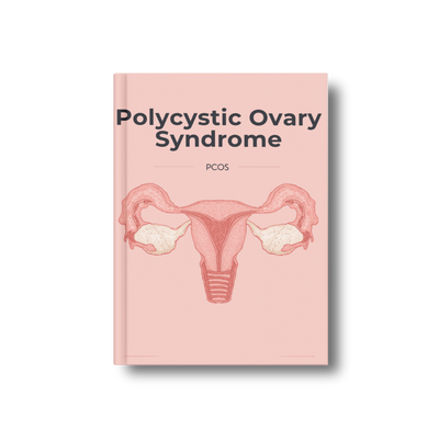 שחלות פוליציסטיות (PCOS)