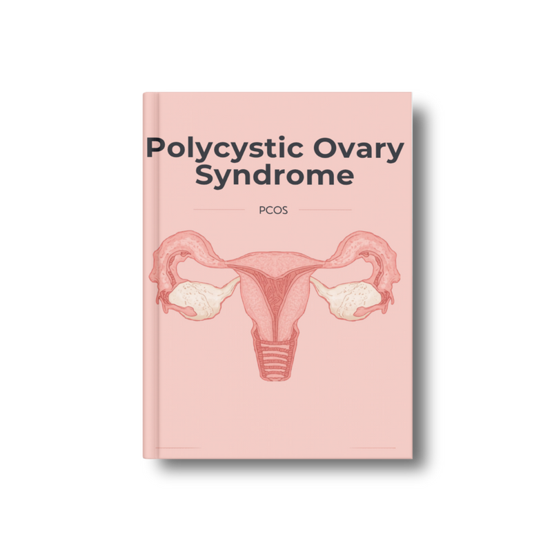 שחלות פוליציסטיות (PCOS)