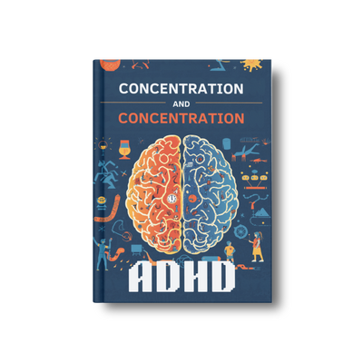 קשב וריכוז (ADHD)