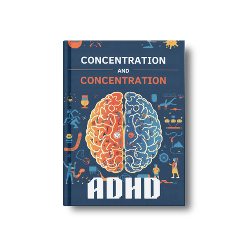 קשב וריכוז (ADHD)