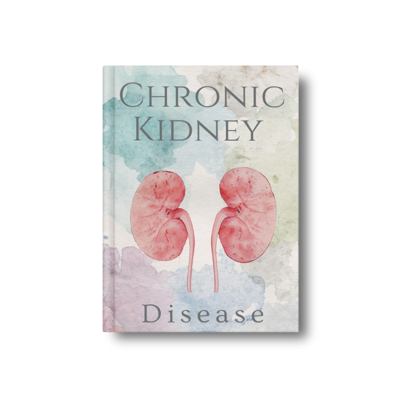 פרוטוקול מחלות כליה כרוניות (CKD)